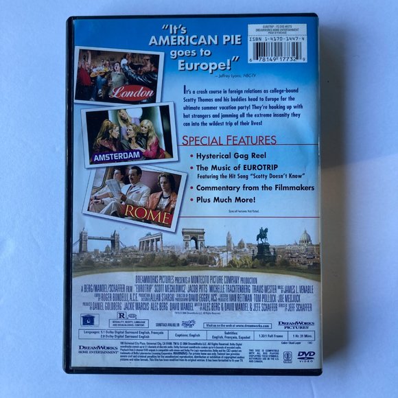 Comedy DVD Bundle - Picture 16 of 16